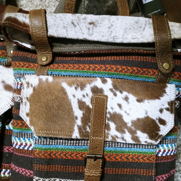 NWT Myra Backpack - Picture 9 of 11